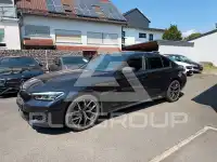 2022 BMW 545