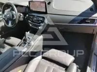 2022 BMW 545