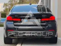 2022 BMW 545
