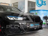 2022 BMW 545