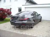 2022 BMW 545