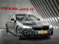2022 BMW 545