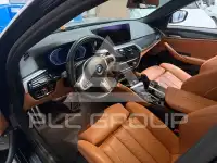2022 BMW 545