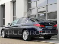 2022 BMW 545