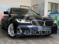 2022 BMW 545