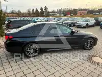 2022 BMW 545