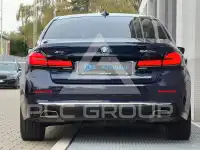 2022 BMW 545