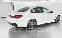 2022 BMW 545