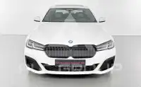 2022 BMW 545