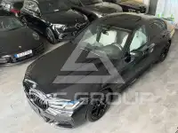 2022 BMW 545