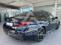 2022 BMW 545