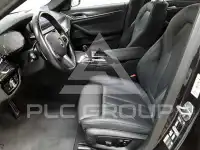 2022 BMW 545