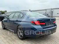 2022 BMW 545
