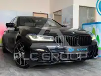 2022 BMW 545