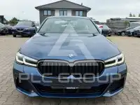 2022 BMW 545