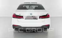 2022 BMW 545