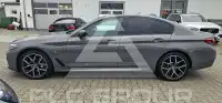 2022 BMW 545