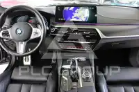 2022 BMW 545