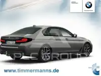 2022 BMW 545