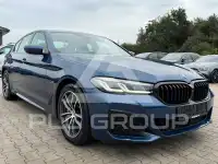 2022 BMW 545