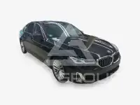 2022 BMW 545
