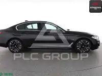 2022 BMW 545