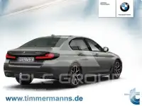 2022 BMW 545