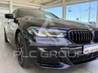 2022 BMW 545