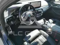 2022 BMW 545