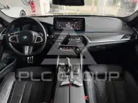 2022 BMW 545