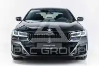 2022 BMW 545