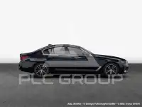 2022 BMW 545
