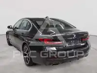 2022 BMW 545