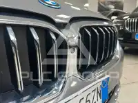 2022 BMW 545