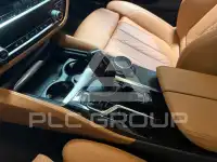 2022 BMW 545