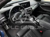 2022 BMW 545