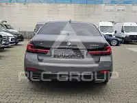 2022 BMW 545