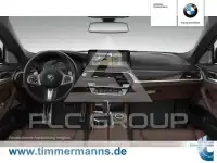2022 BMW 545