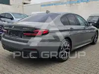 2022 BMW 545