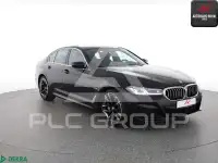 2022 BMW 545