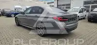 2022 BMW 545