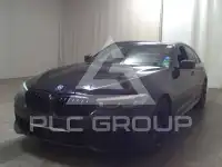 2022 BMW 545