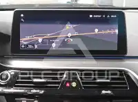 2022 BMW 545