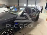 2022 BMW 545