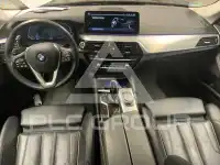 2022 BMW 545