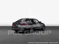 2022 BMW 545