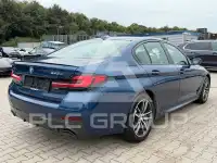 2022 BMW 545