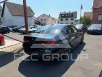 2022 BMW 545