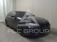 2022 BMW 545
