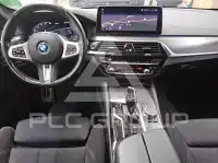 2022 BMW 545